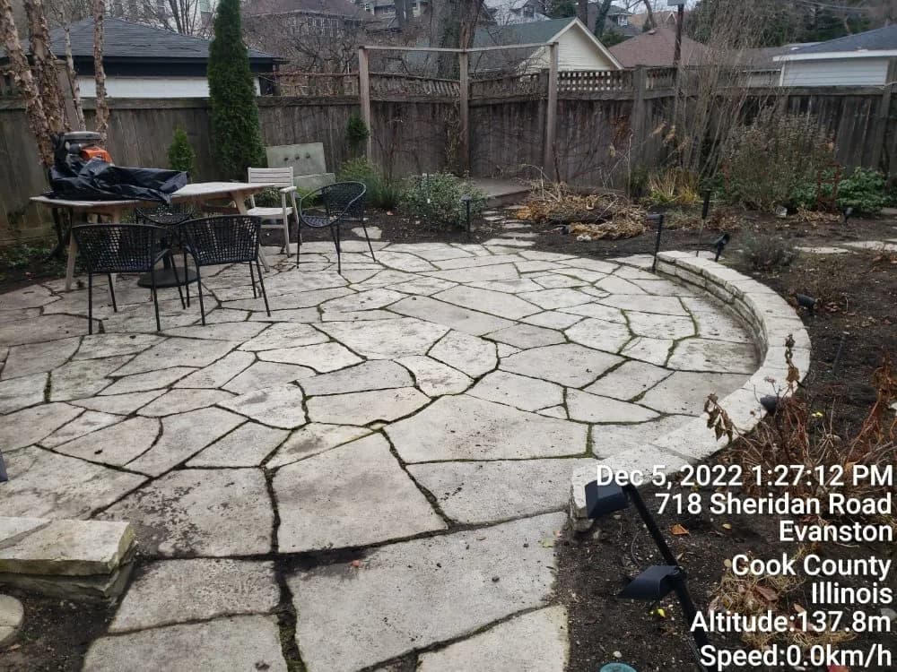 Landscaping in Park Ridge, IL