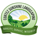 Cortez Sunshine Landscaping